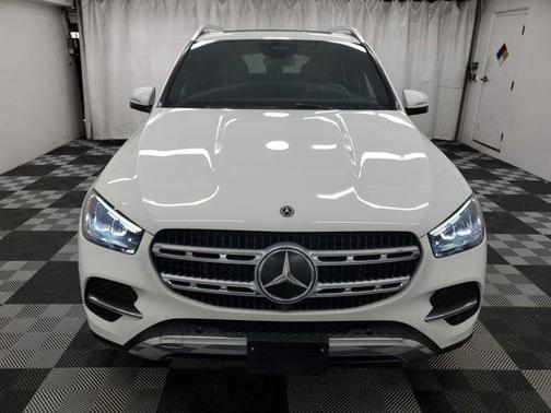 2024 Mercedes-Benz GLE 350 Base 4MATIC