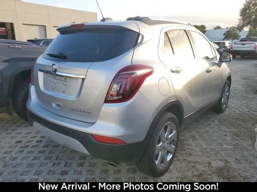 2019 Buick Encore Essence