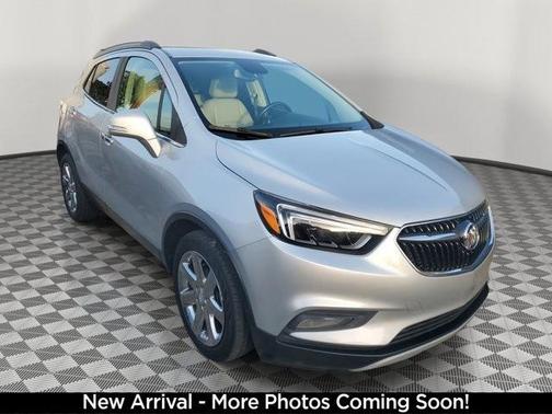 2019 Buick Encore Essence
