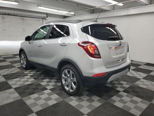 2019 Buick Encore Essence