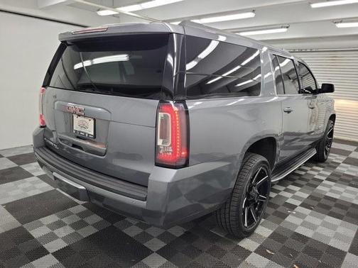 2019 GMC Yukon XL SLE