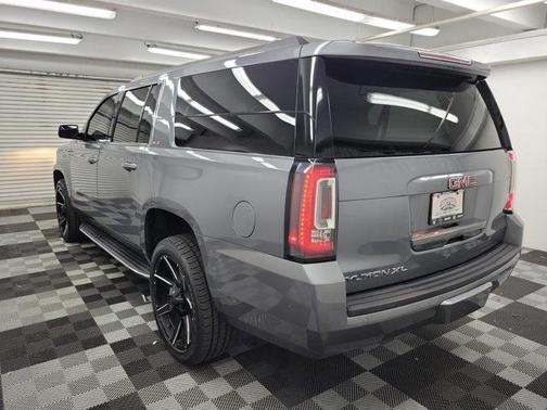 2019 GMC Yukon XL SLE