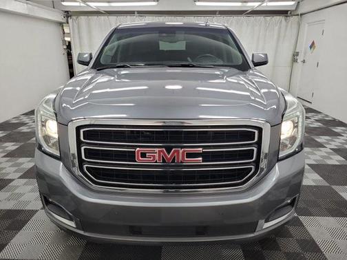 2019 GMC Yukon XL SLE