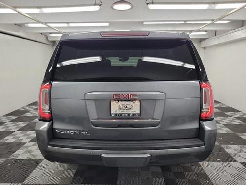 2019 GMC Yukon XL SLE