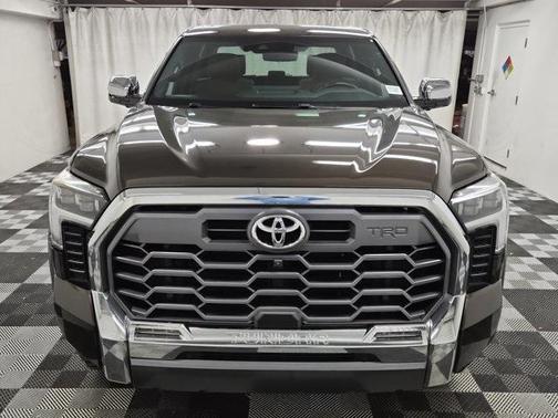 2022 Toyota Tundra 1794 Edition