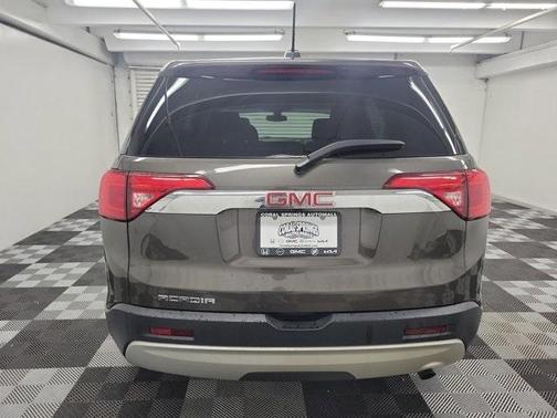 2019 GMC Acadia SLE-1