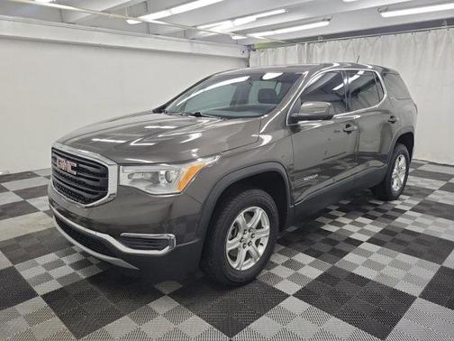 2019 GMC Acadia SLE-1