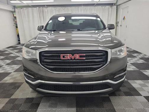 2019 GMC Acadia SLE-1