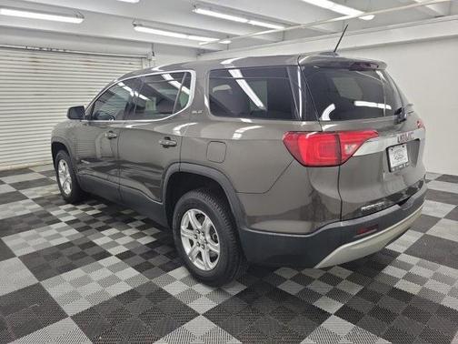 2019 GMC Acadia SLE-1