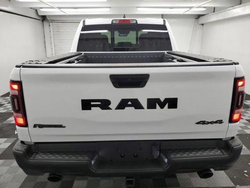 2024 RAM 1500 Rebel