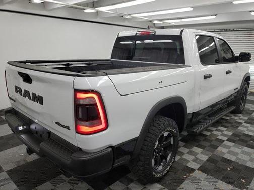 2024 RAM 1500 Rebel