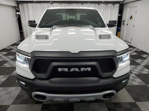 2024 RAM 1500 Rebel