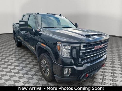 2023 GMC Sierra 3500 AT4