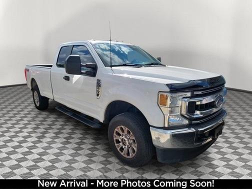 2021 Ford F-250 XL