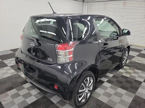 2012 Scion iQ Base