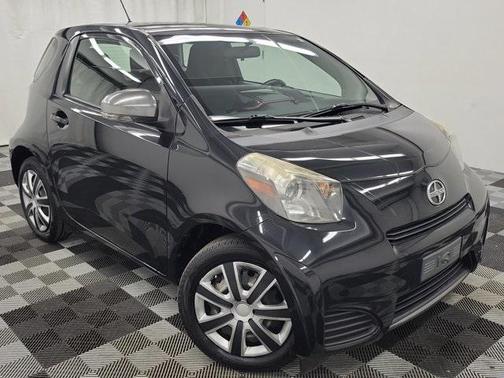 2012 Scion iQ Base