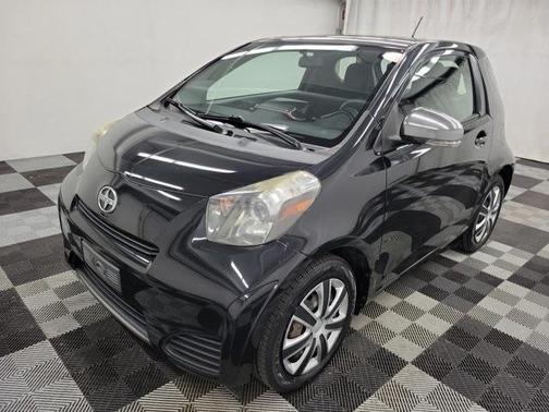 2012 Scion iQ Base