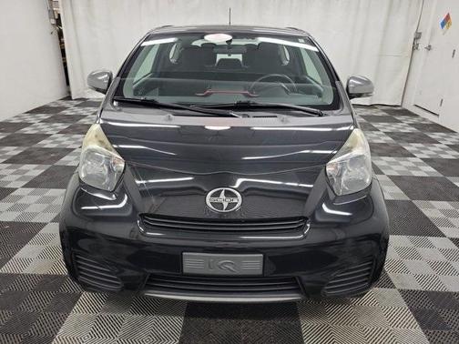 2012 Scion iQ Base