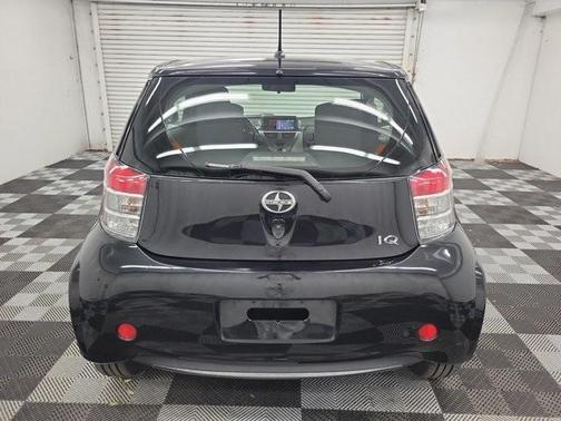 2012 Scion iQ Base