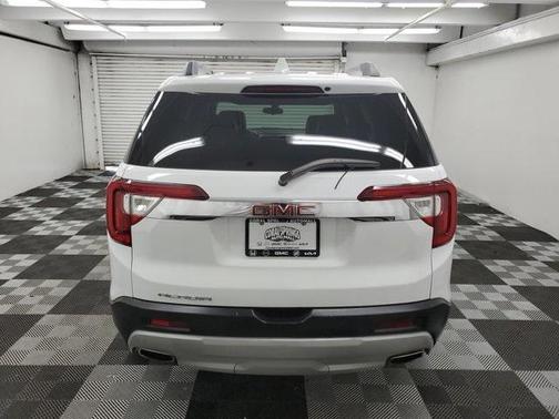 2020 GMC Acadia SLE