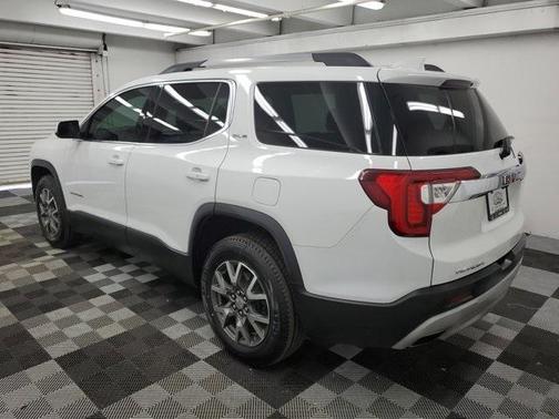 2020 GMC Acadia SLE
