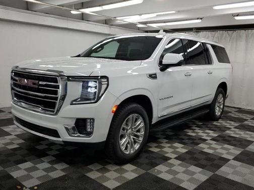 2024 GMC Yukon XL SLT