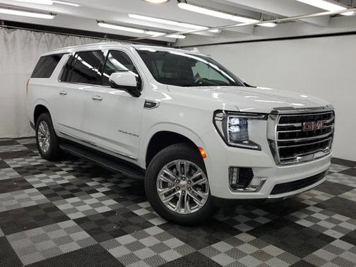 2024 GMC Yukon XL SLT
