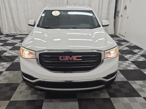 2019 GMC Acadia SLE-1