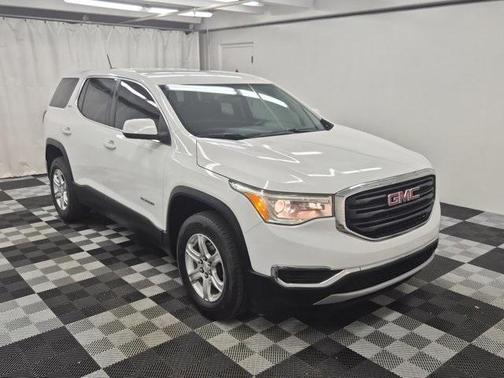 2019 GMC Acadia SLE-1