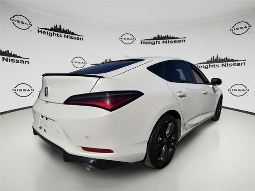 2024 Acura Integra A-SPEC Technology