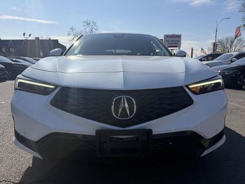 2024 Acura Integra A-SPEC Technology