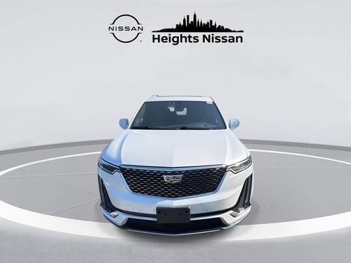 2023 Cadillac XT6 Premium Luxury AWD