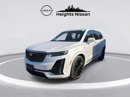 2023 Cadillac XT6 Premium Luxury AWD