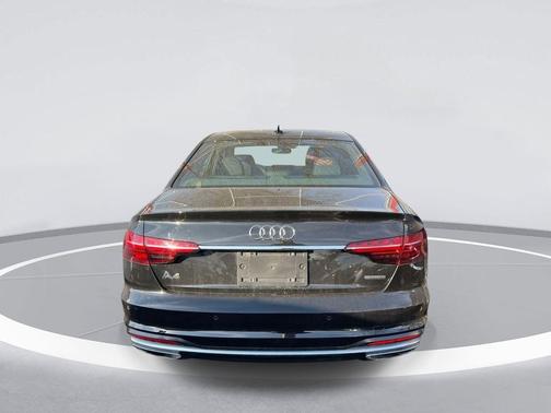 2024 Audi A4 45 S line Premium Plus
