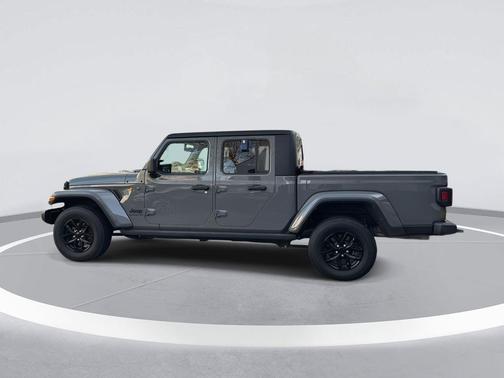2022 Jeep Gladiator Altitude 4x4