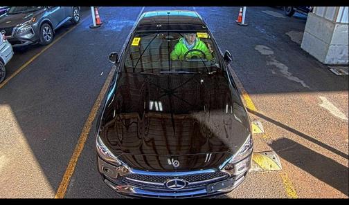 2022 Mercedes-Benz C-Class C 300 4MATIC