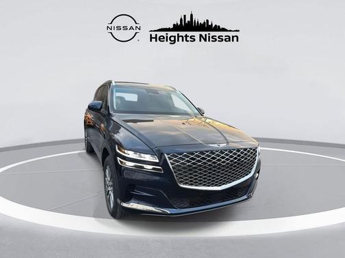 2023 Genesis GV80 2.5T