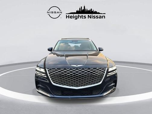 2023 Genesis GV80 2.5T