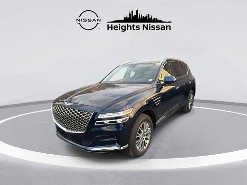 2023 Genesis GV80 2.5T