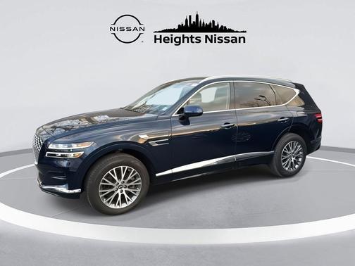 2023 Genesis GV80 2.5T