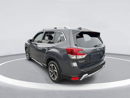 2024 Subaru Forester Touring