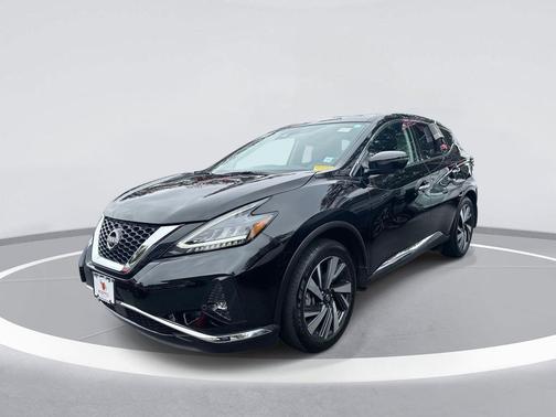 2024 Nissan Murano SL Intelligent AWD