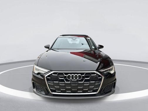 2024 Audi A6 55 Premium Plus