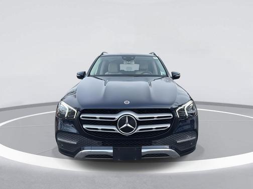 2020 Mercedes-Benz GLE 350 4MATIC