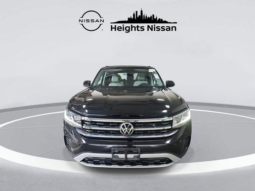 2022 Volkswagen Atlas 3.6L SE w/Technology
