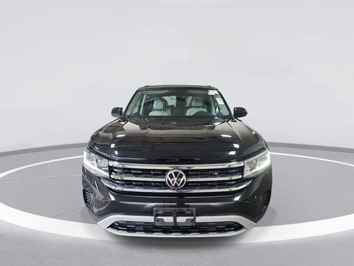2022 Volkswagen Atlas 3.6L SE w/Technology