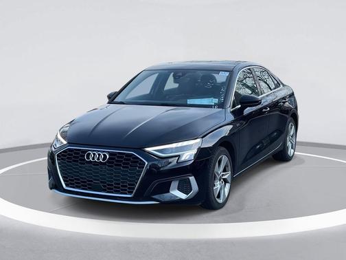 2024 Audi A3 Premium