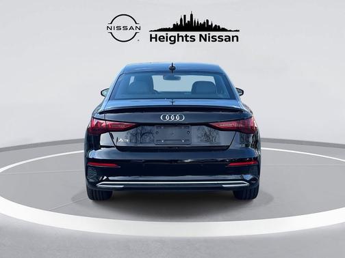 2024 Audi A3 Premium