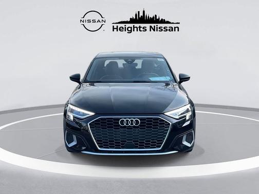 2024 Audi A3 Premium