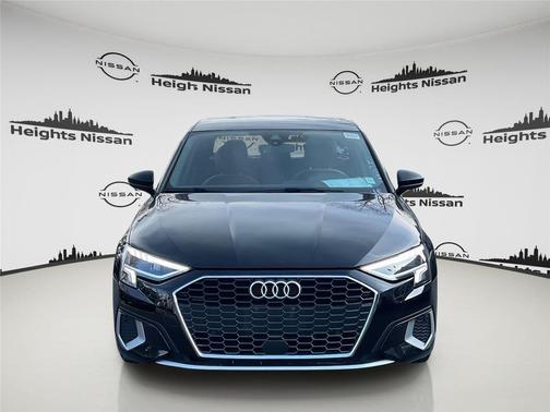 2024 Audi A3 Premium